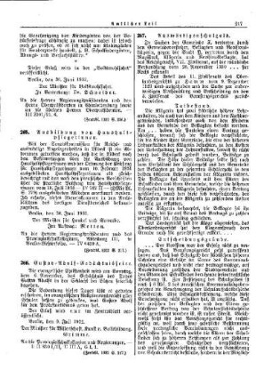 Gustav-Adolf-Gedächtnisfeier : [Amtlicher Teil]