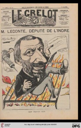 Nr. 583 (11 Juin 1882)
