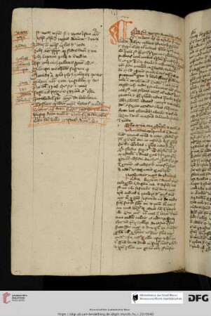 Theobaldus de Sexonia, Pharetra fidei contra Iudaeos