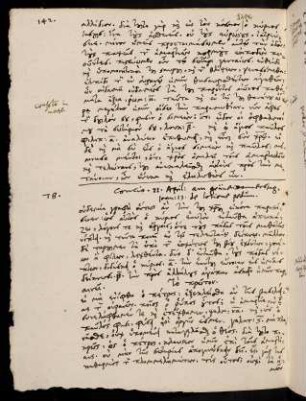 142-143, 11.4.1566 (Gründonnerstag), Ioan 13