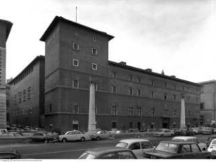 Palazzo dei Penitenzieri