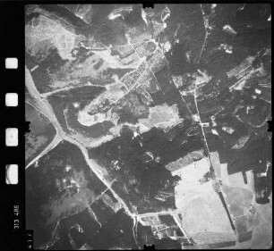 Luftbild: Film 58 Bildnr. 417