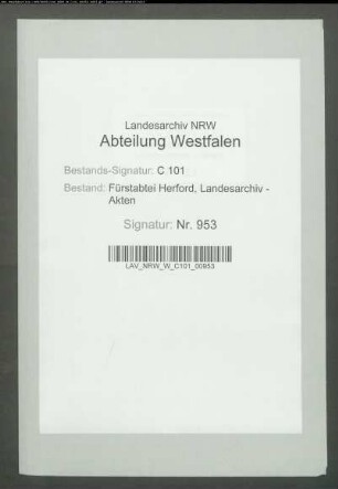Wortmanns Hof zu Südlengern
