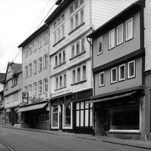 Eschwege, Forstgasse 13