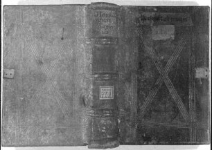 Seuse. Rulman Merswin. Traktate - BSB Cgm 759