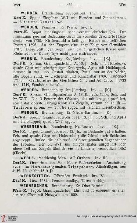⟦Werneuchen⟧