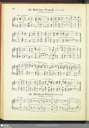 63. Melchior Franck