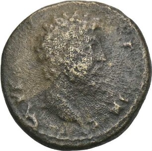 Marc Aurel (139/161-180 n. Chr.): Nikaia / Bithynien, 161-180 n. Chr. – Assarion