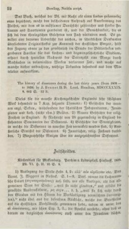 52-54 Zeitschriften