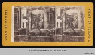 Vulcanus und Tethys