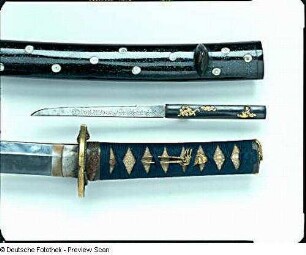 Schwerterpaar (Daisho)