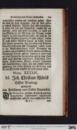 Num. XXXXIV