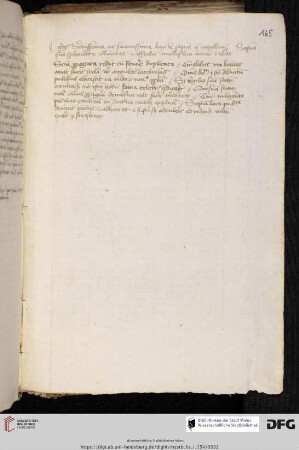 De sapientia