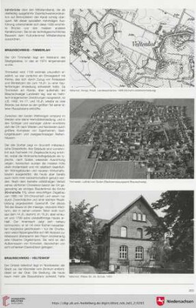 Braunschweig – Veltenhof