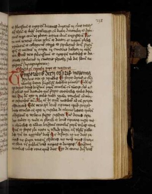 Passio s. Cornelii pape et martiris