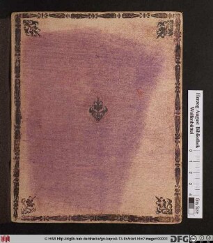 Soteria Pro Illustrissimo, Et Serenissimo Principe, Ac Domino, Dn. Augusto Iuniore, Duce Brunovicensium, Et Lunaeburgensium, &c. Domino suo clementissimo