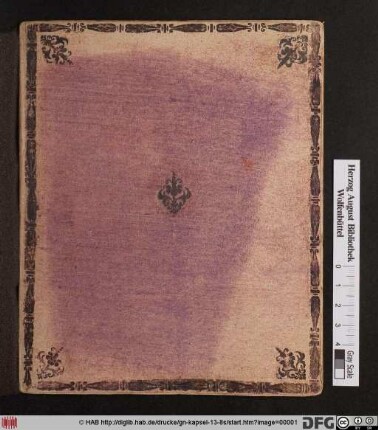 Soteria Pro Illustrissimo, Et Serenissimo Principe, Ac Domino, Dn. Augusto Iuniore, Duce Brunovicensium, Et Lunaeburgensium, &c. Domino suo clementissimo