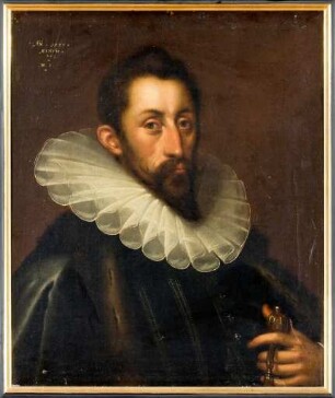 Johann Wilhelm, Herzog von Jülich-Kleve-Berg