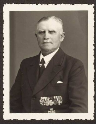 Bischoff, Friedrich