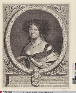 [Elisabeth Dorothea von Sachsen-Gotha, Landgräfin von Hessen-Darmstadt]