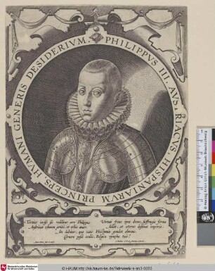 Philippus III.