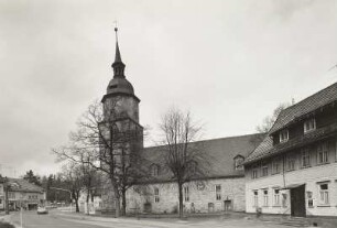 Sankt Blasius