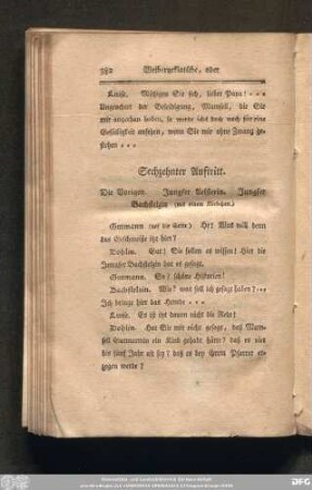 Sechzehnter Auftritt.