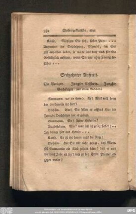 Sechzehnter Auftritt.