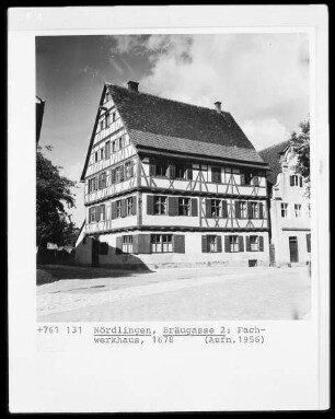 Wintersches Haus