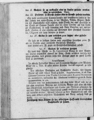 33tes Stück
