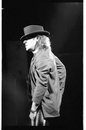 Udo Lindenberg 22.2.1988 I N4