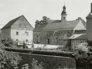 Schimmermühle