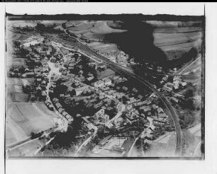 Probstzella (b. Saalfeld)