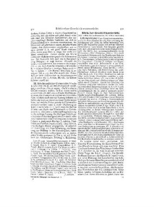 Biblischer Geschichtsunterricht