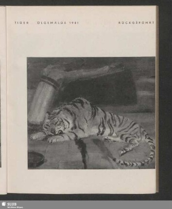 Tiger