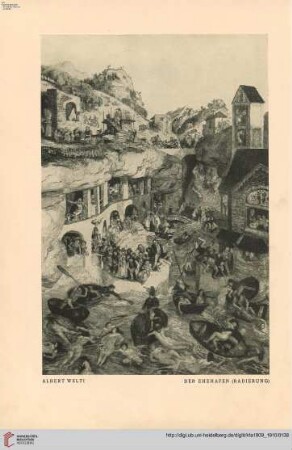 Heft 6 (15. Dezember 1909)