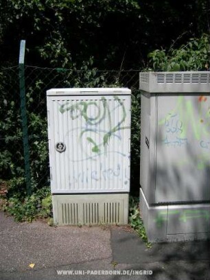 eLS HSF unleserlich