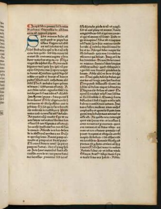 73r-77r, Liber primus