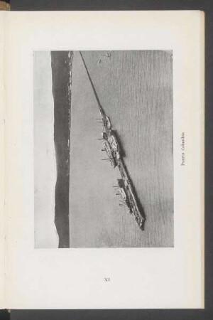 XI - Puerto Colombia
