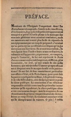 Fantaisies politiques, morales, critiques et littéraires