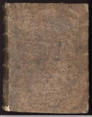 Motetten - Cod.mus.I.fol.4