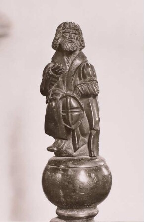 Männliche Figur