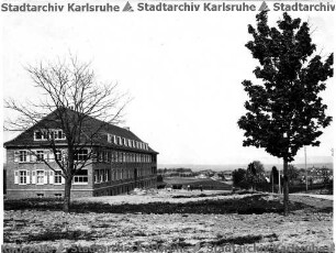 Beichel, Friedrich. Kindersolbad Donaueschingen