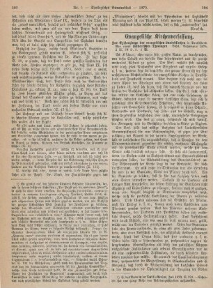 104-105 Evangelische Kirchenverfassung