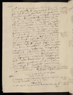 706-709, 19.6.1597, Luc 6