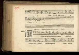 33. [= 95.] Laudare Dominum quoniam bonus