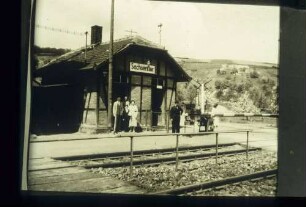 Hp. Sachsenflur