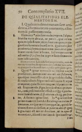50-58 VII. De qualitatibus elementorum