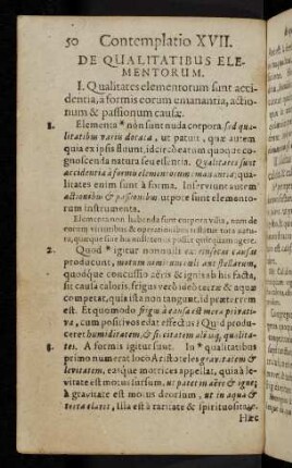 50-58 VII. De qualitatibus elementorum