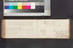 Hirsch, Karl Christian; Blatt 107